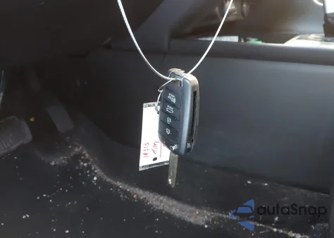 2021 Hyundai Elantra Se из США, поврежденный, VIN KMHLL4AGXMU109664